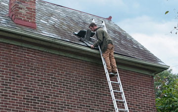 what affects urgent Hascombe roof repairs
