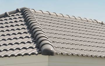 advantages of Hascombe clay roofing
