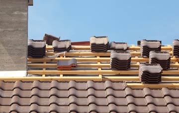 Hascombe clay roofing costs