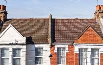 clay roofing Hascombe, Surrey