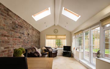 conservatory roof insulation Hascombe, Surrey