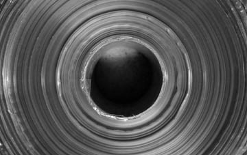 Hascombe edpm waterproofing