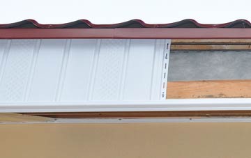 Hascombe fascia repair costs