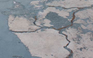 fibreglass roofing replacement Hascombe