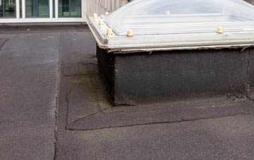 disadvantages of Hascombe flat roofs