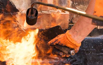 Hascombe flat roof repair companies