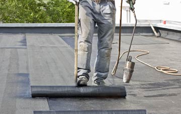 flat roof replacement Hascombe, Surrey