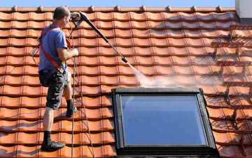 roof cleaning Hascombe, Surrey