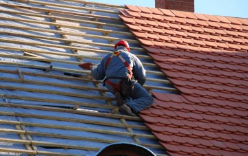 roof tiles Hascombe, Surrey