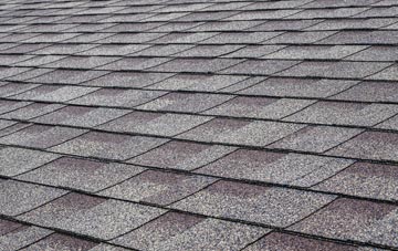 Hascombe tiles for shallow pitch roofing