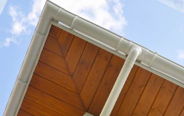 Hascombe soffit types