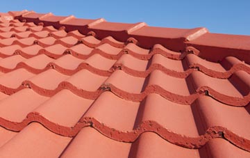Hascombe tile and slate roof replacement