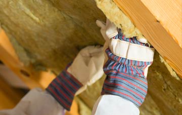 types of Hascombe pitched roof insulation materials