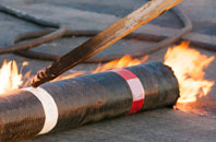 free Hascombe flat roofing repair quotes