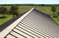 Hascombe metal roof quotes