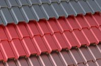 find rated Hascombe plastic roofing companies