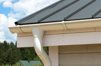 Hascombe soffits
